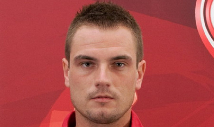 Dukla angažovala brankára Slipčenka